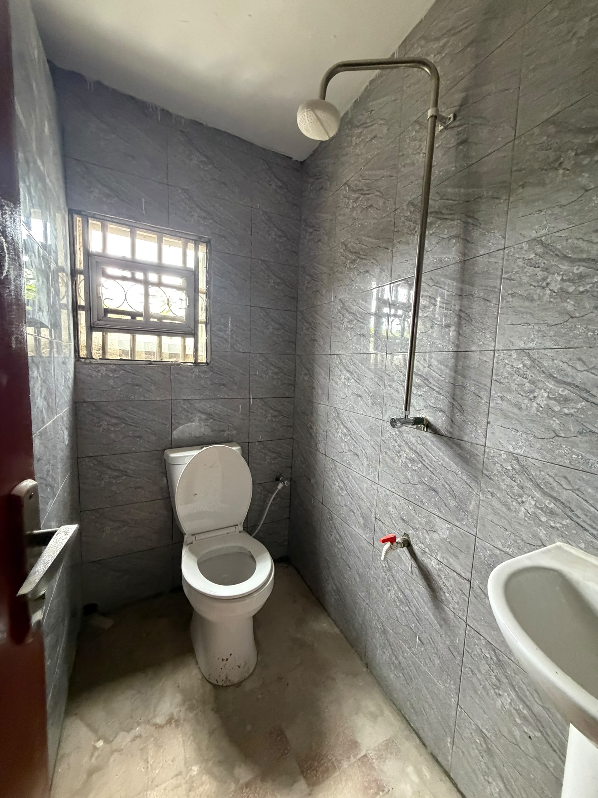 3BEDROOM FLAT - 9