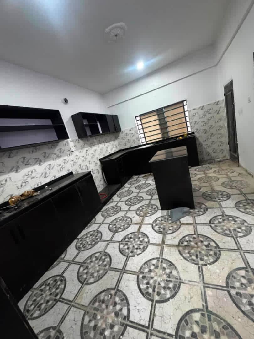 Newly Built 4 Bedroom Duplex for Rent in Oluyole Extension, Ibadan