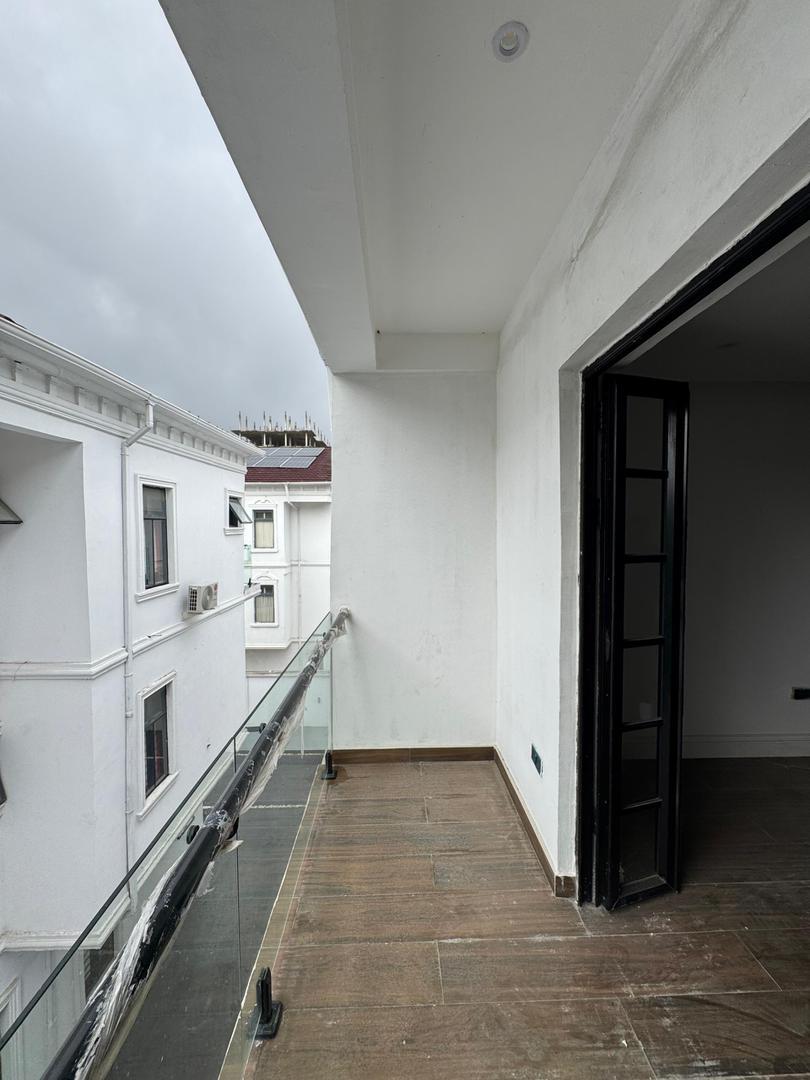 4 Bedroom Fully Detached Duplex for Sale in Banana Island, Ikoyi - 11
