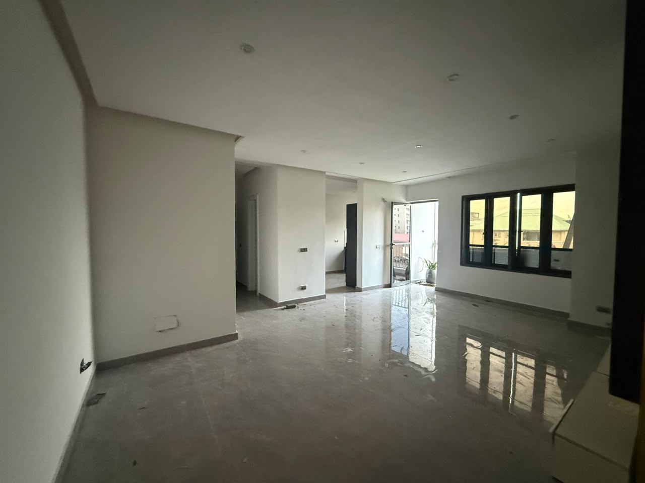 2 Bedroom Flat for Rent in Ikate, Lagos