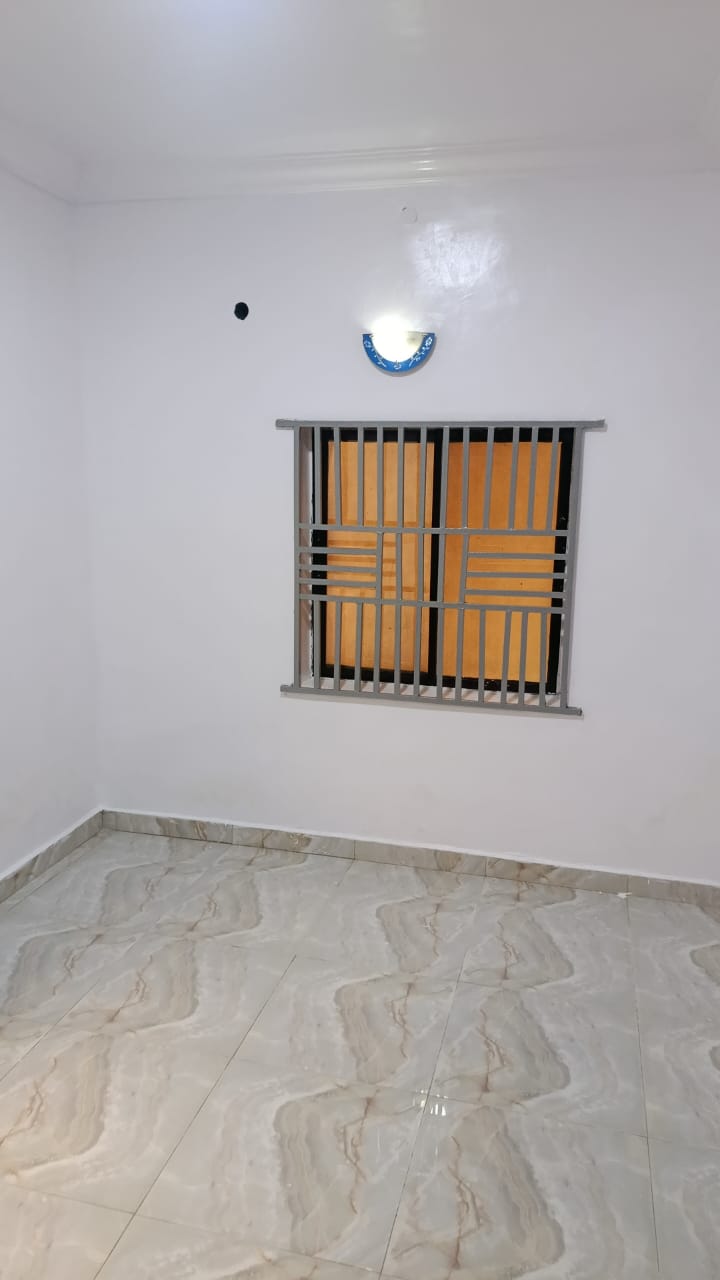Standard Mini Flat for Rent in Surulere, Lagos