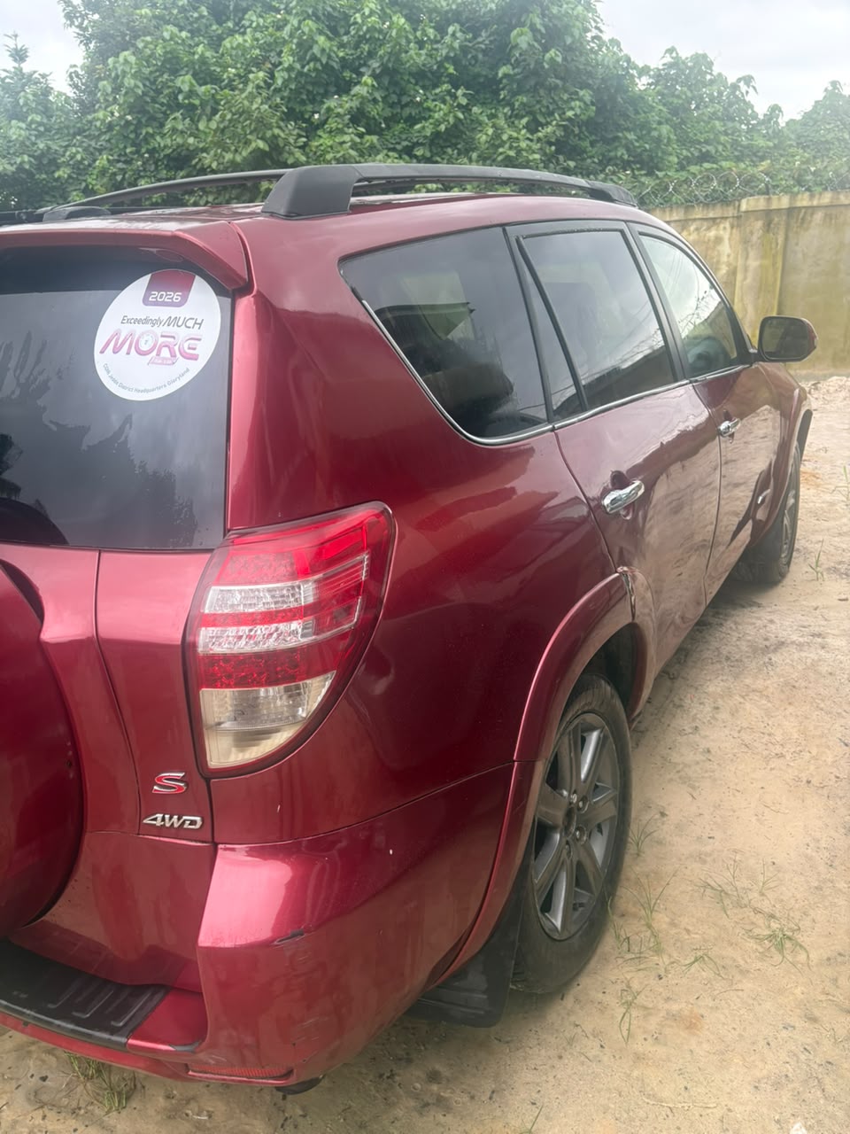 Property for Rent in Warri, Delta