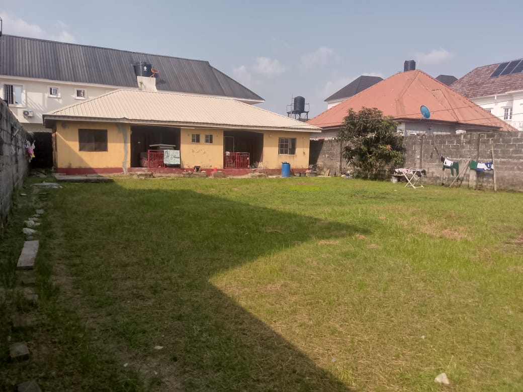 2 Bedroom Property for Sale in Ibeju-Lekki, Lagos