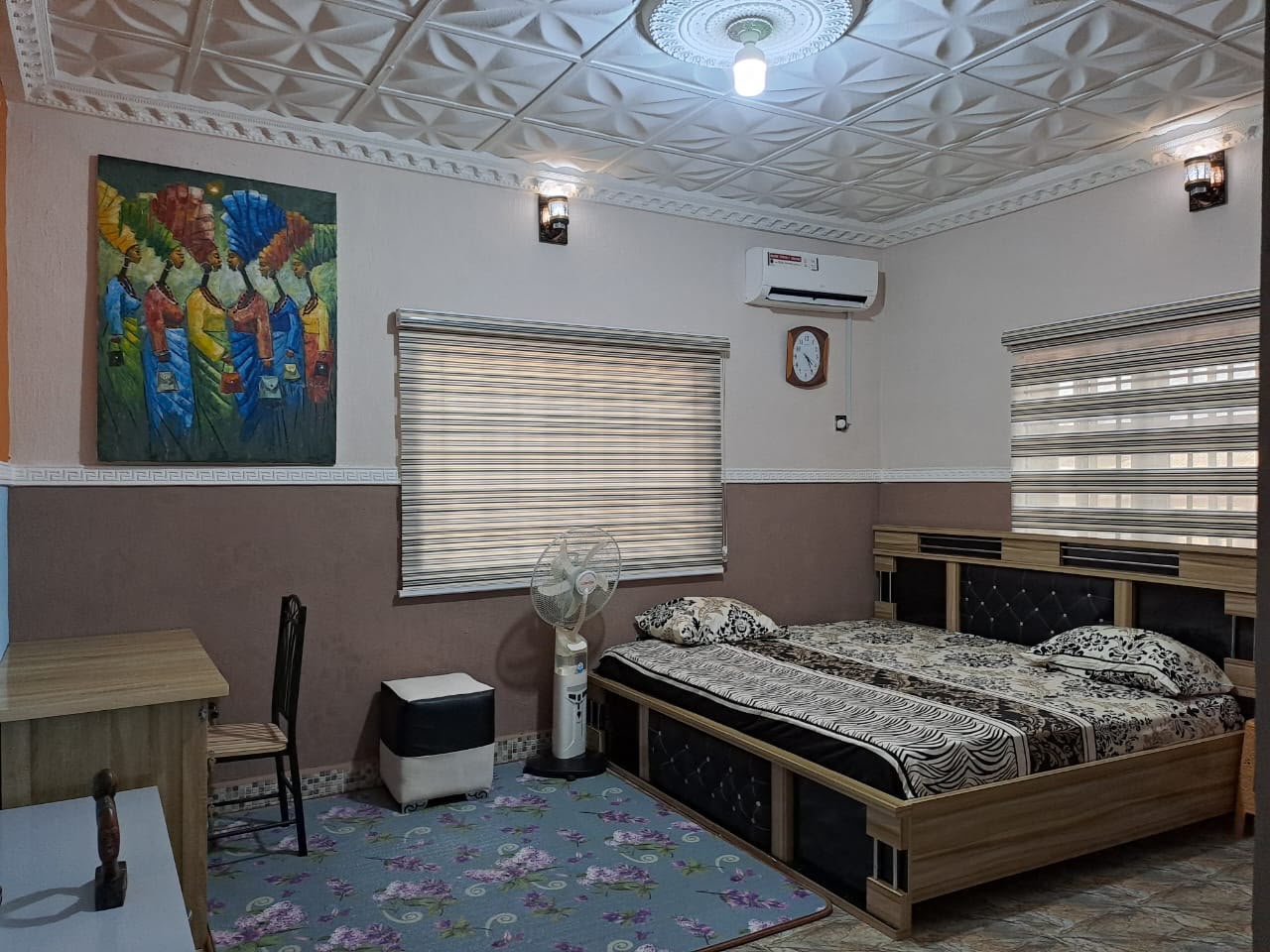 Short Let Apartment for Rent in Ile-Ife, Osun - 13