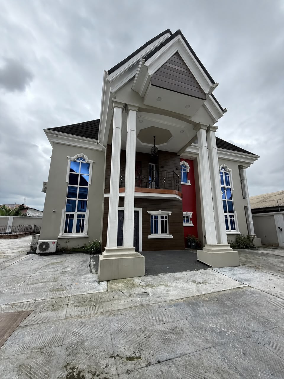 5 Bedroom Duplex for Sale in Ada George, Port Harcourt