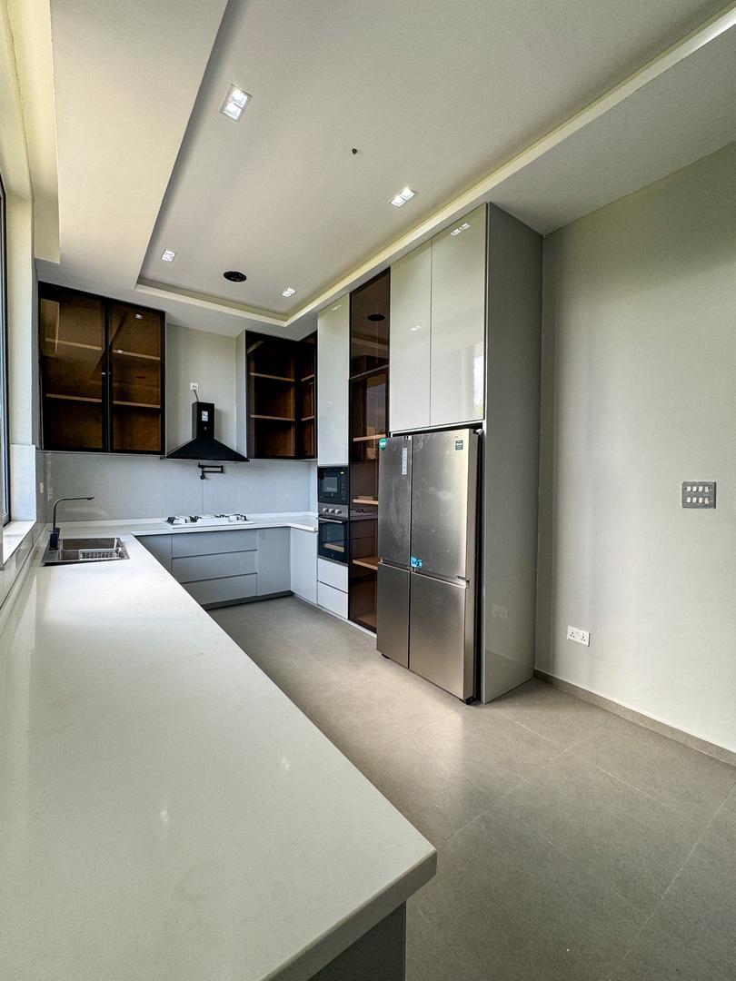 5 Bedroom Duplex for Sale in Ikoyi, Lagos - 12