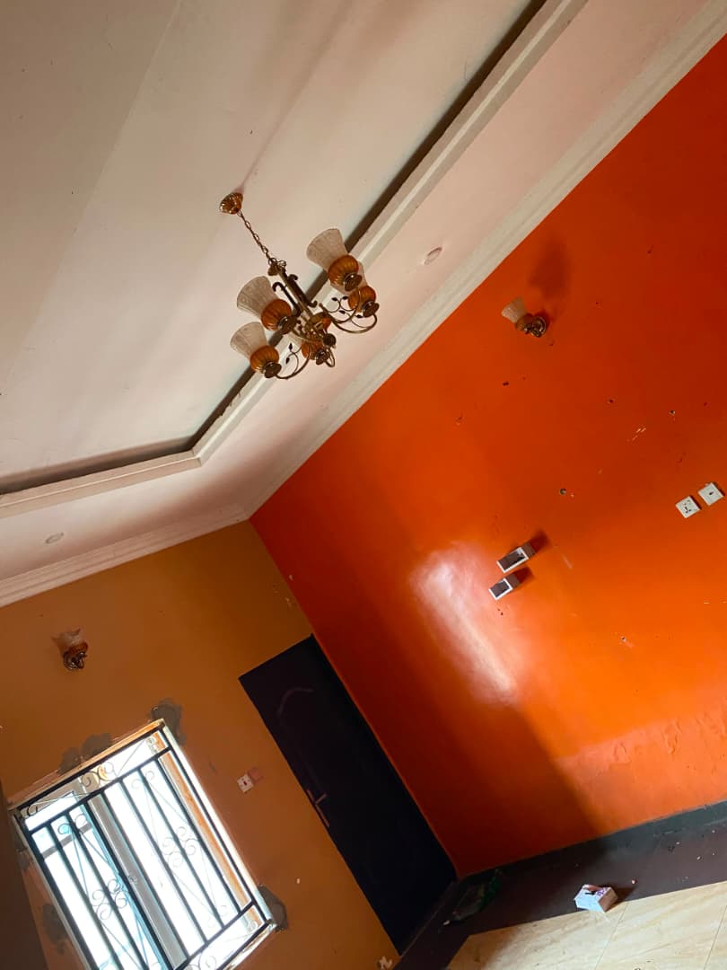 2 Bedroom House for Rent in Ibadan, Oyo