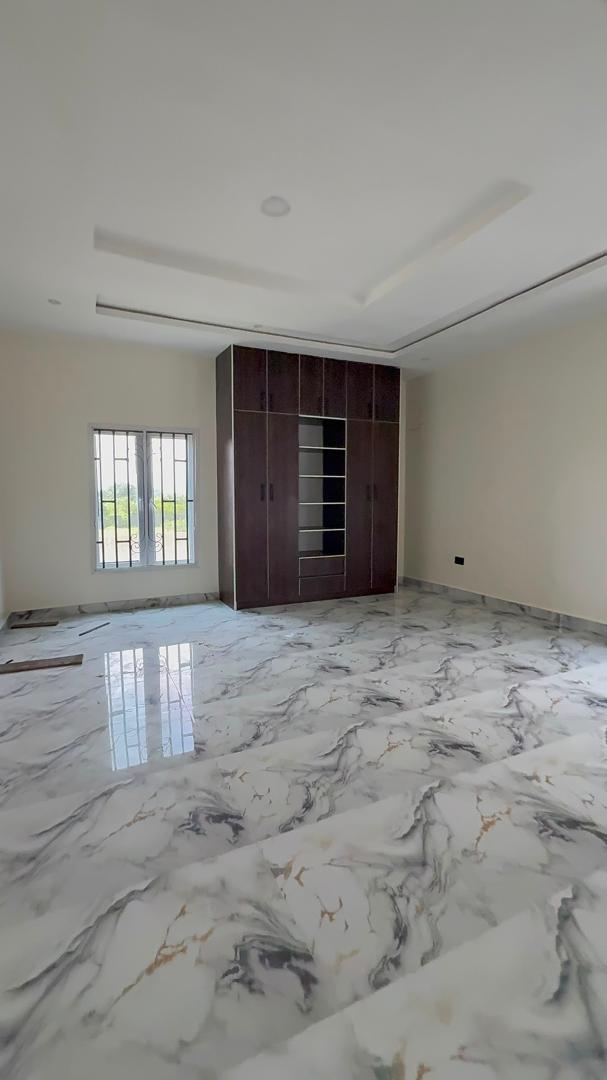 4 Bedroom Terrace Duplex for Rent in Lekki, Lagos - 10