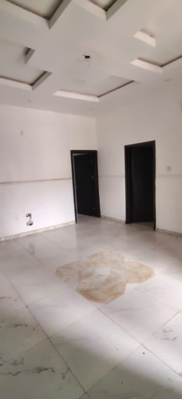Standard 2 Bedroom Flat for Rent in Akialapa Estate, Jericho Extension, Ibadan