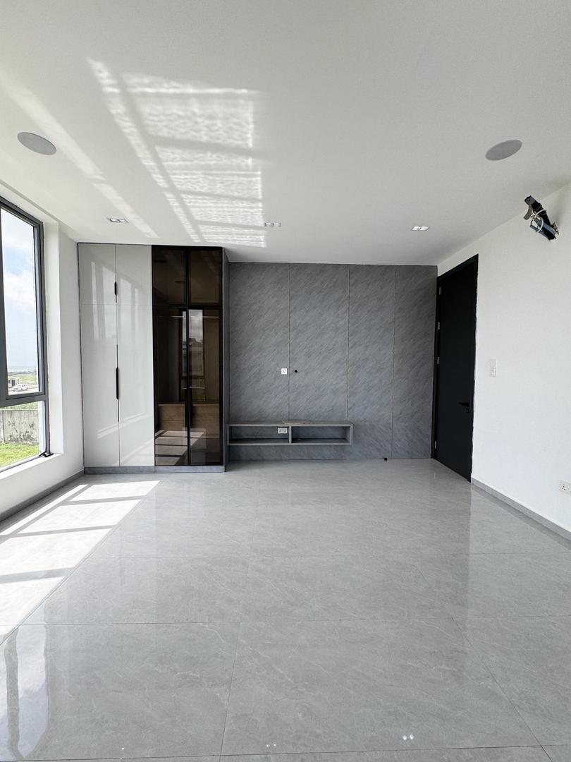 5 Bedroom Duplex for Sale in Ikoyi, Lagos - 11