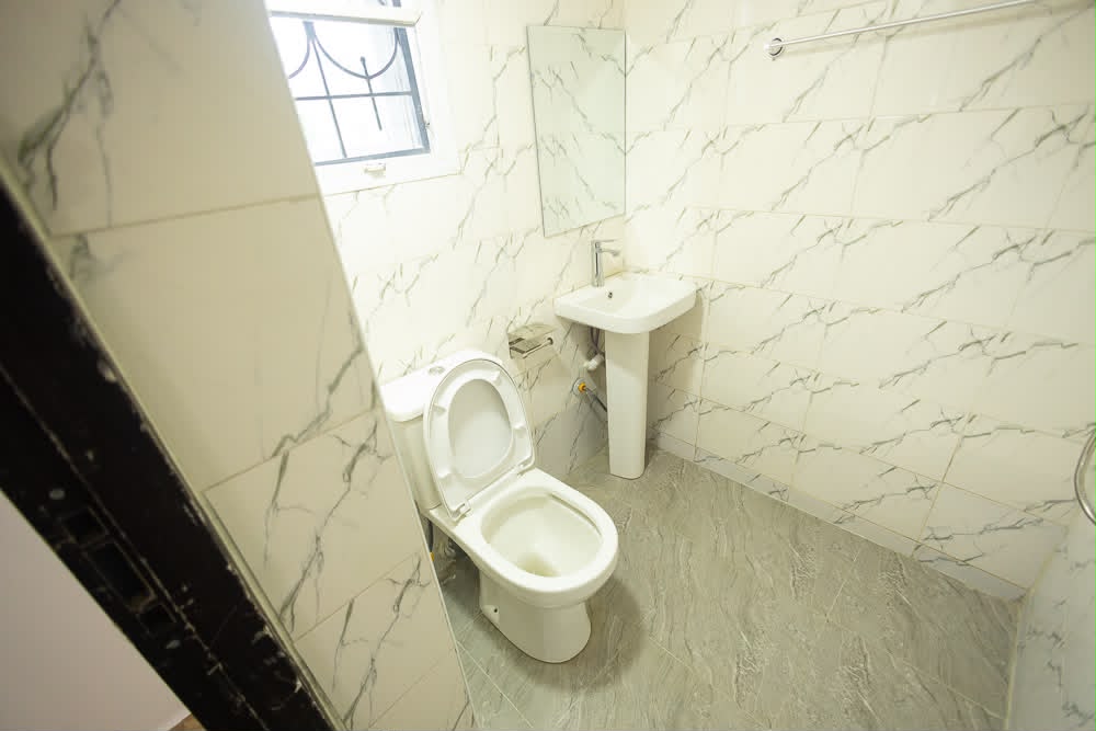 10-Unit Mixed Investment Property for Sale in Lokogoma, Abuja - 10