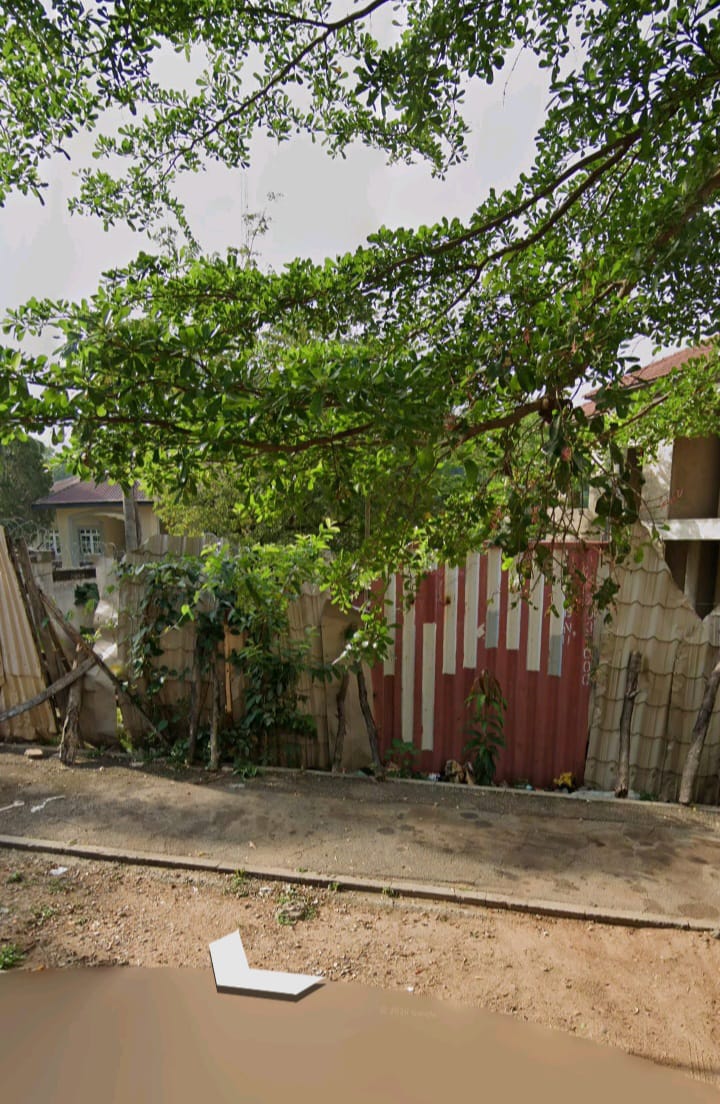 Land for Sale in Maitama, FCT