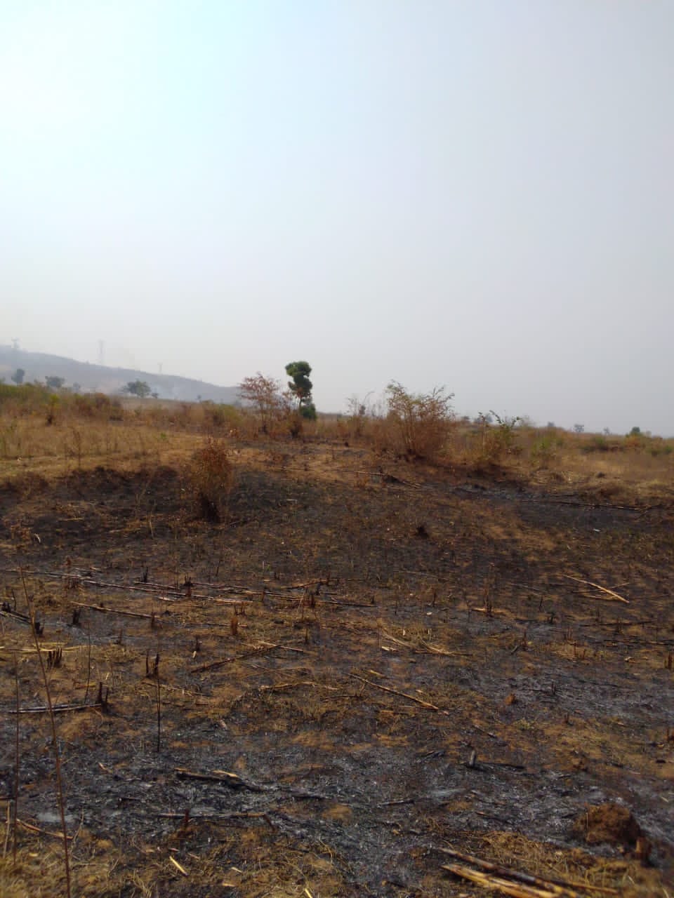 Land for Sale in Kwali, FCT