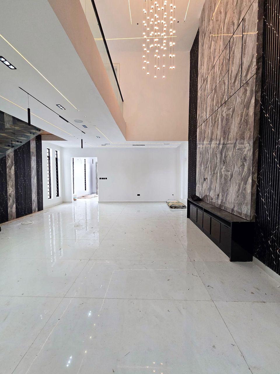 5 Bedroom Duplex for Sale in Ikate, Lagos - 4