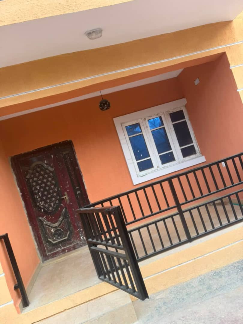 2 Bedroom Flat for Rent in Elebu, Ibadan