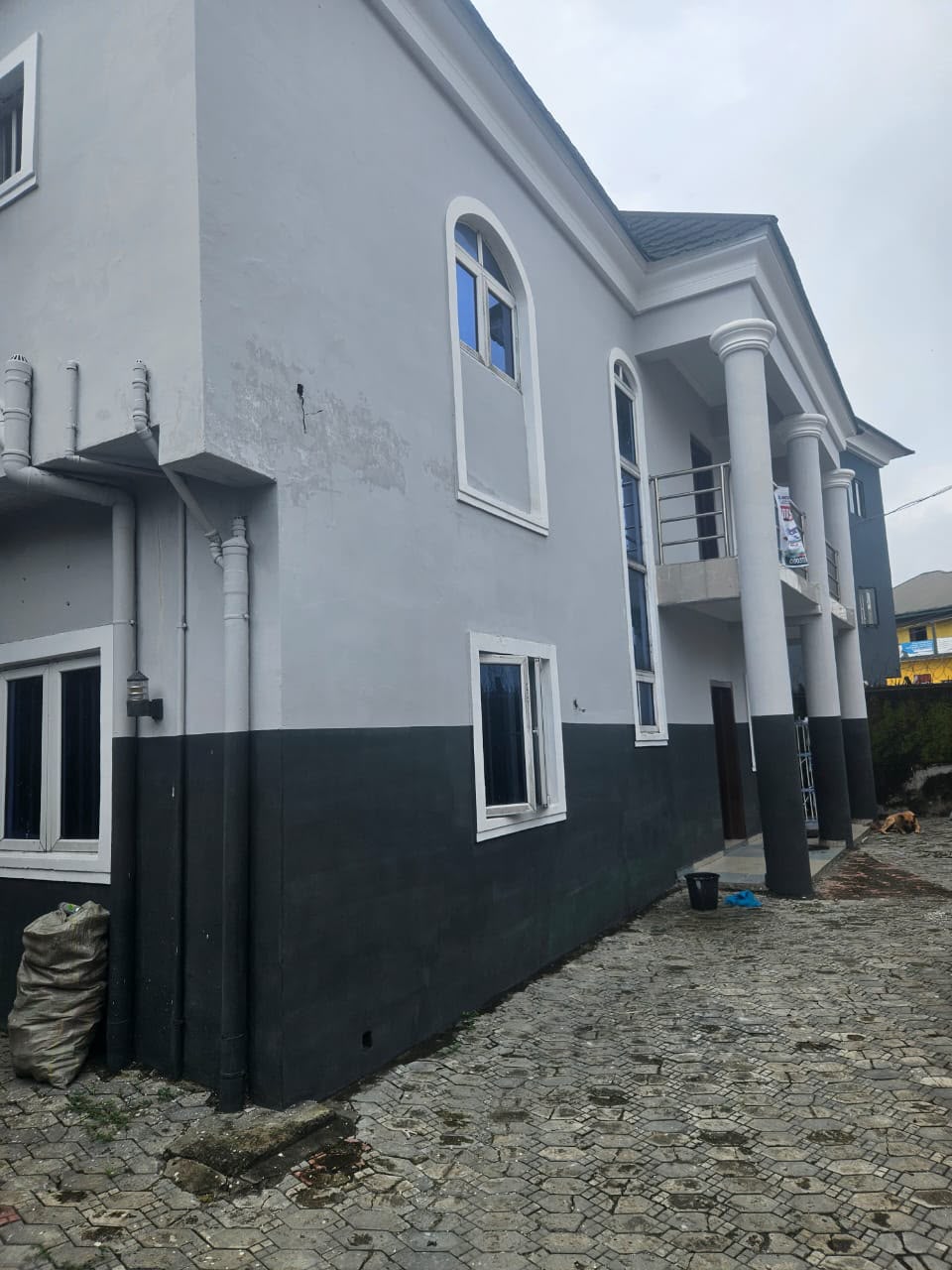 5 Bedroom Duplex for Sale in Port Harcourt