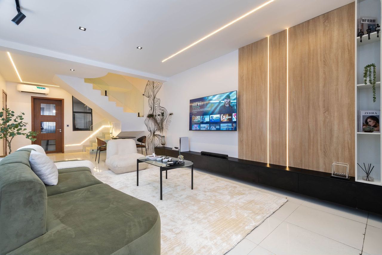 2 Bedroom Property for Shortlet at Richmond Pearl Estate, Lekki Phase 1, Lagos