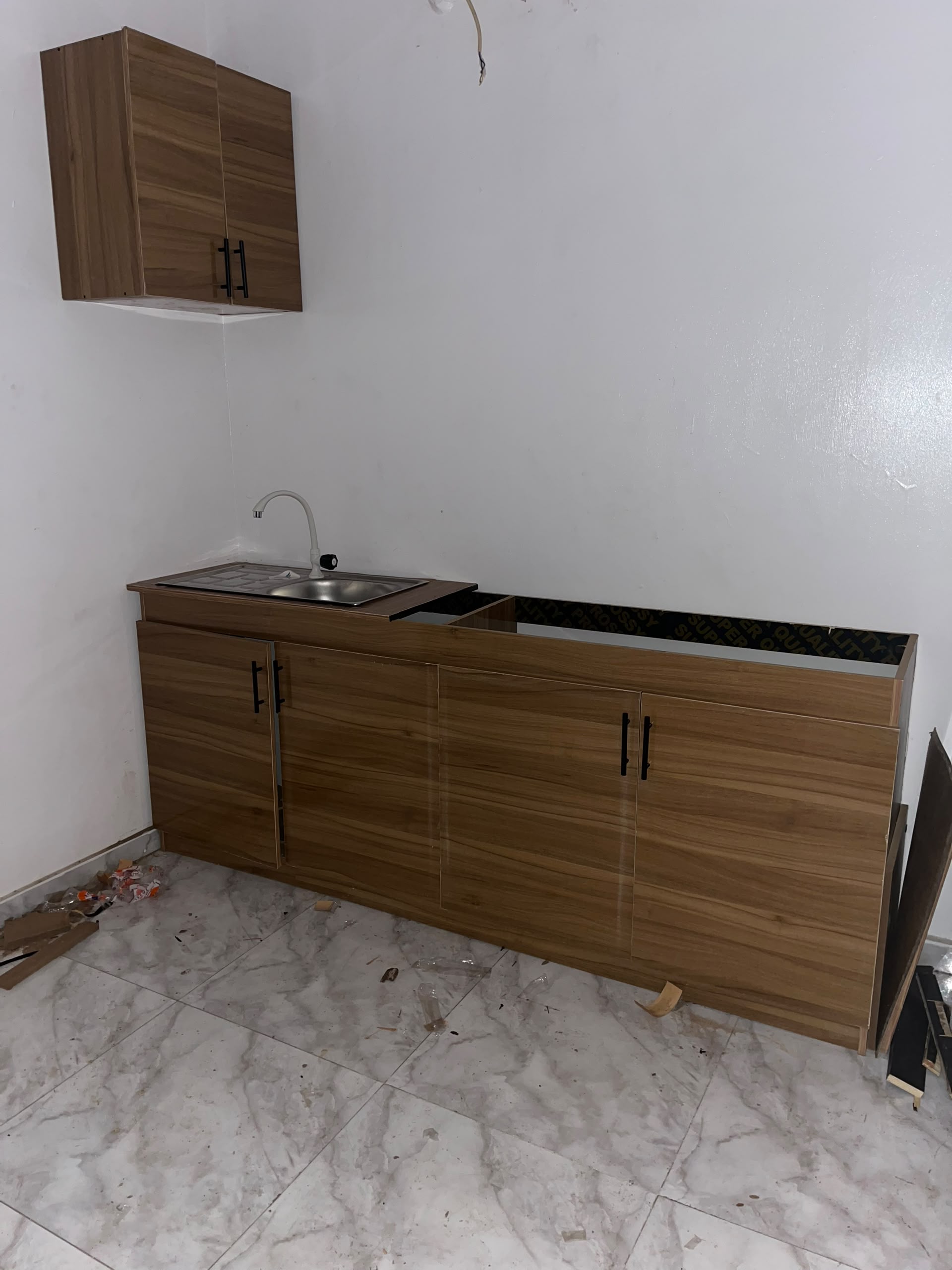 Single Room in Shared Apartment for Rent in Chevron, Lekki - 3