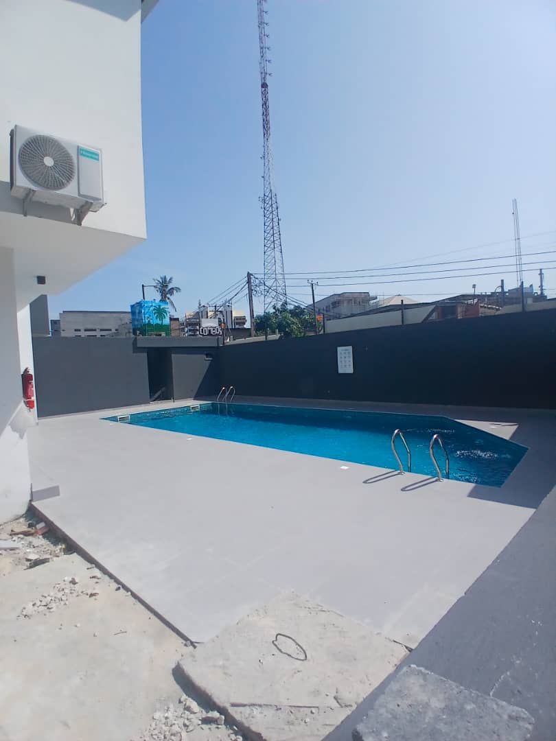 4 Bedroom Terrace House for Lease in Ikoyi, Lagos - 3