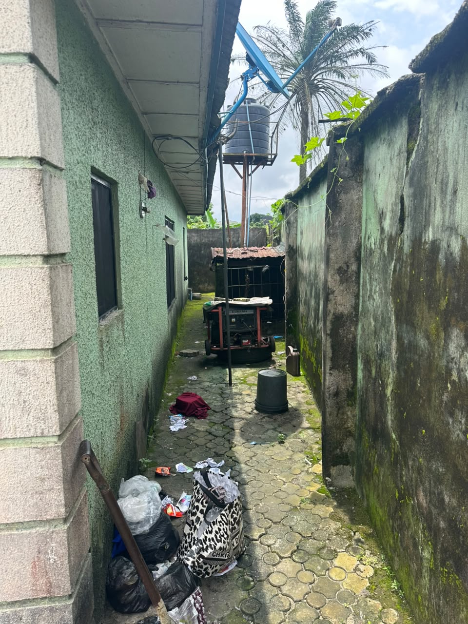 3 Bedroom Bungalow for Sale in Chibiak Avenue, Ada George, Port Harcourt