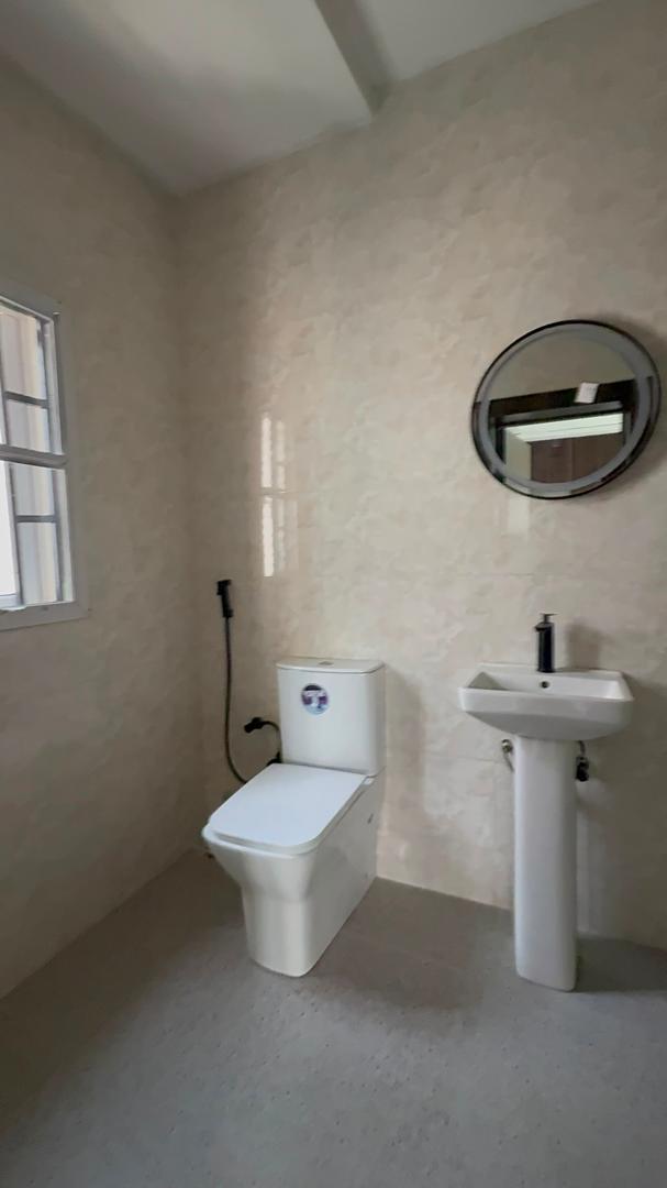 4 Bedroom Terrace Duplex for Rent in Lekki, Lagos - 9