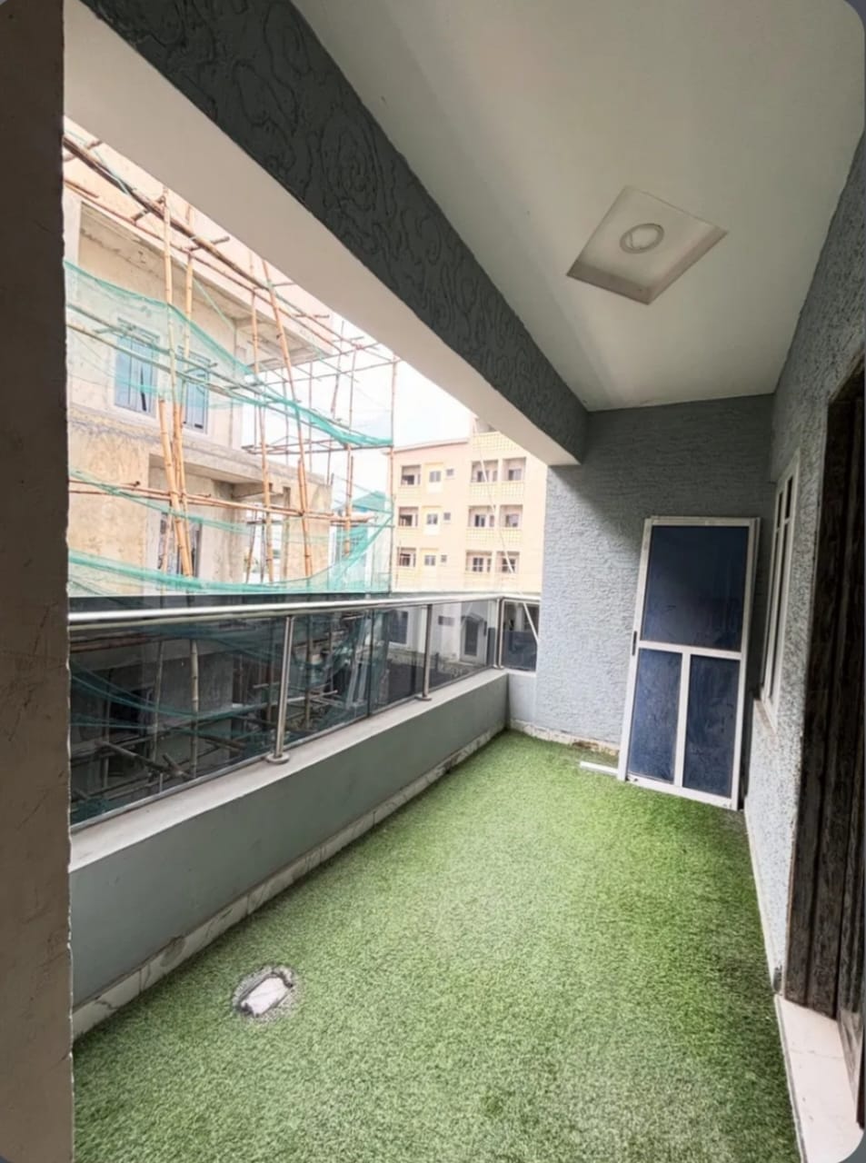 2 Bedroom Apartment for Rent in Osapa, Lekki
