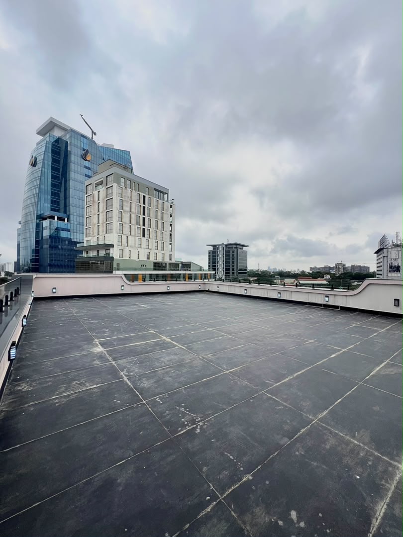 Luxury 3-Bedroom Apartment with Boys' Quarters for Rent in Old Ikoyi, Lagos - 23