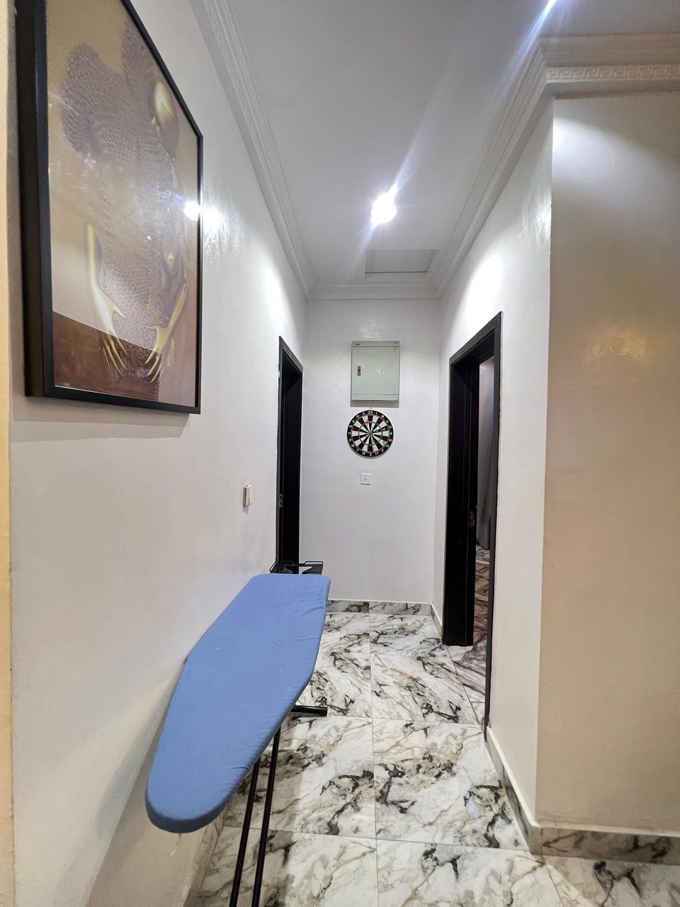 Luxurious Two Bedroom Apartment for Shortlet in Ibeju Lekki, Lagos - 1