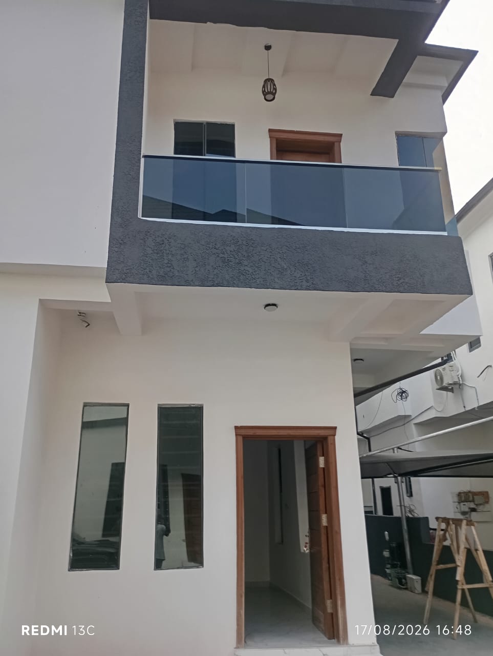 4 Bedroom Semi Detached House for Rent in Lekki, Lagos