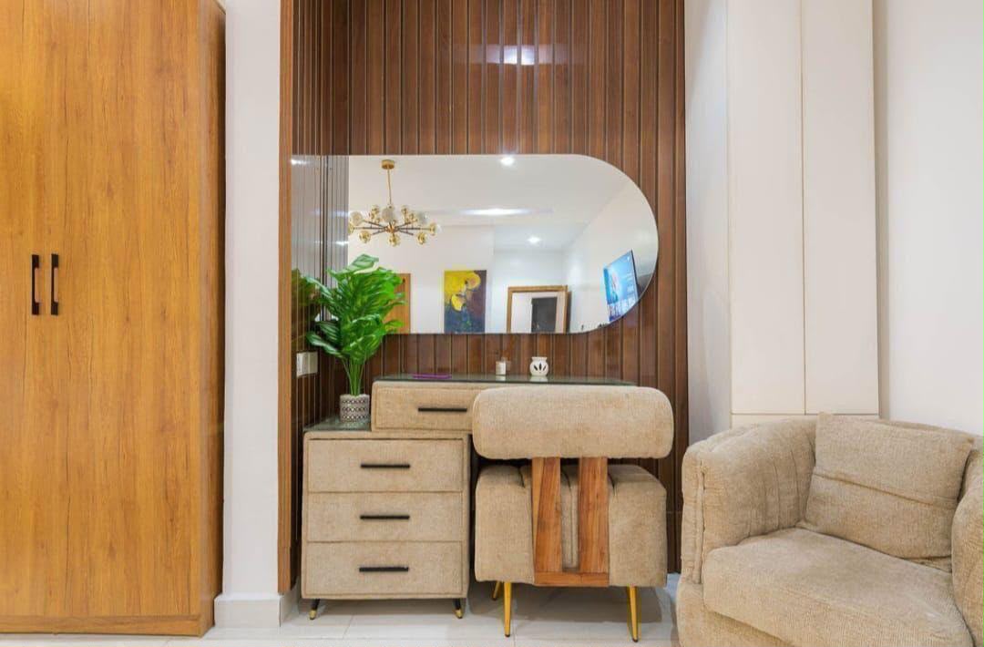2 Bedroom Flat for Shortlet at Admiralty Way, Lekki Phase 1, Lagos - 9