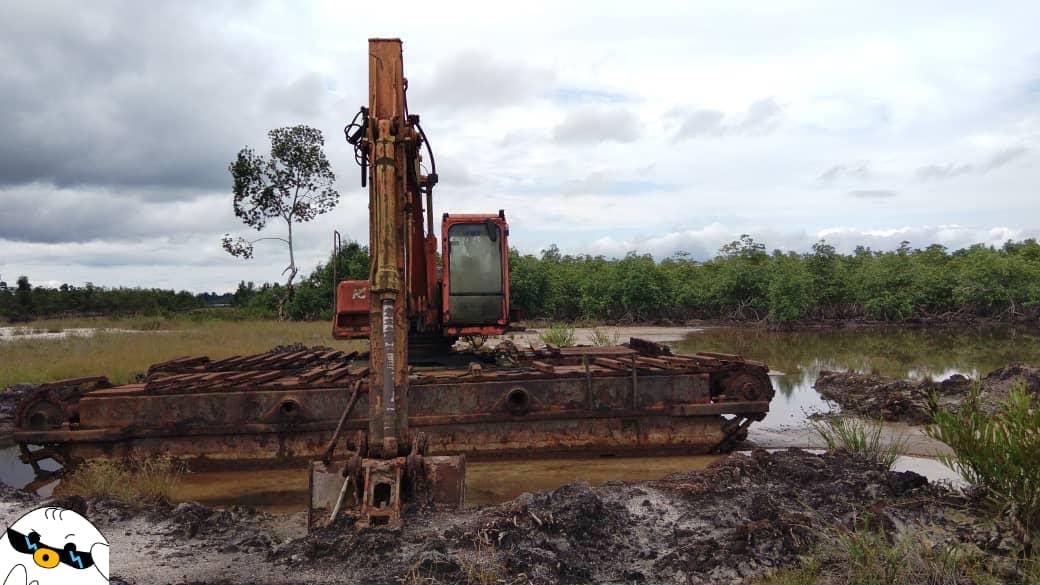 Scrap Swam Buggy for Sale in Port Harcourt, Rivers