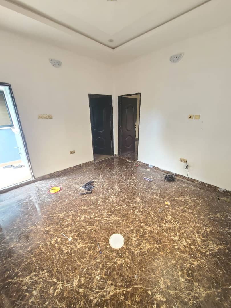 Mini Flat for Rent at Oluwa Town, Abijo, Ibeju-Lekki, Lagos