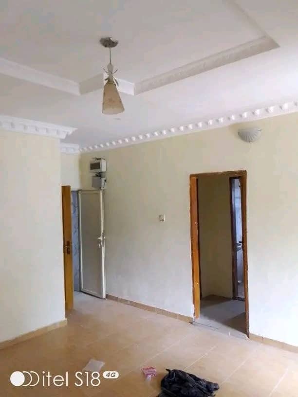 2 Bedroom Flat for Rent in Ile Tuntun, Peace Estate, Ibadan