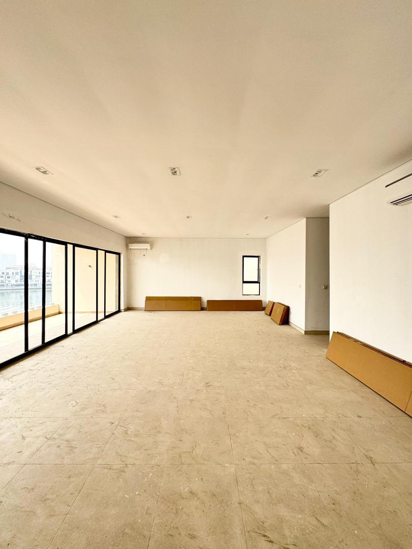 6 Bedroom Duplex for Sale in Banana Island, Lagos - 2