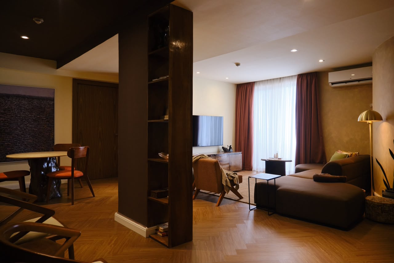 1 Bedroom Flat for Shortlet at Iconic Towers, Victoria Island, Lagos
