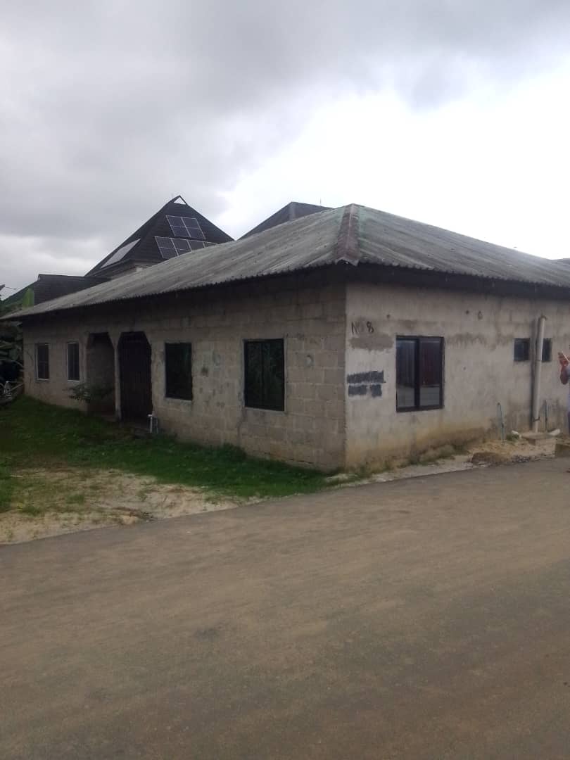 Multi-Unit Property for Sale in Rumunduru/Eneka Axis, Port Harcourt