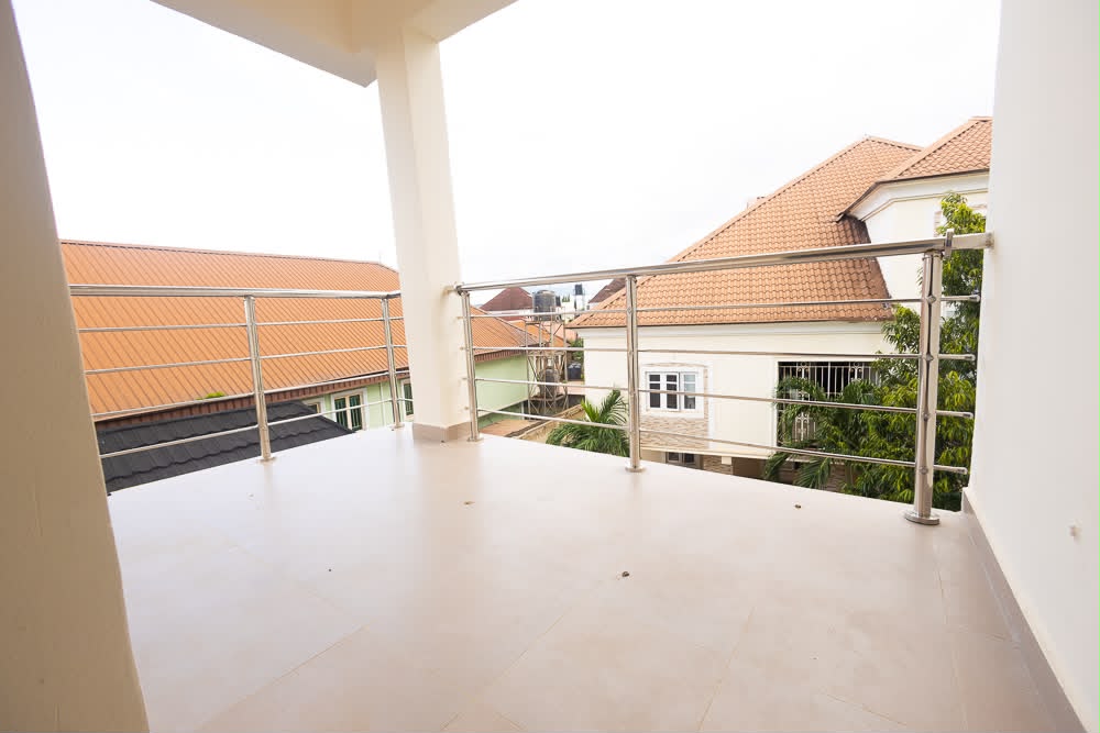 10-Unit Mixed Investment Property for Sale in Lokogoma, Abuja - 85