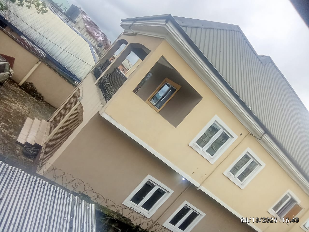 3 Bedroom Flat Property for Sale in Rumuodomaya, Port Harcourt
