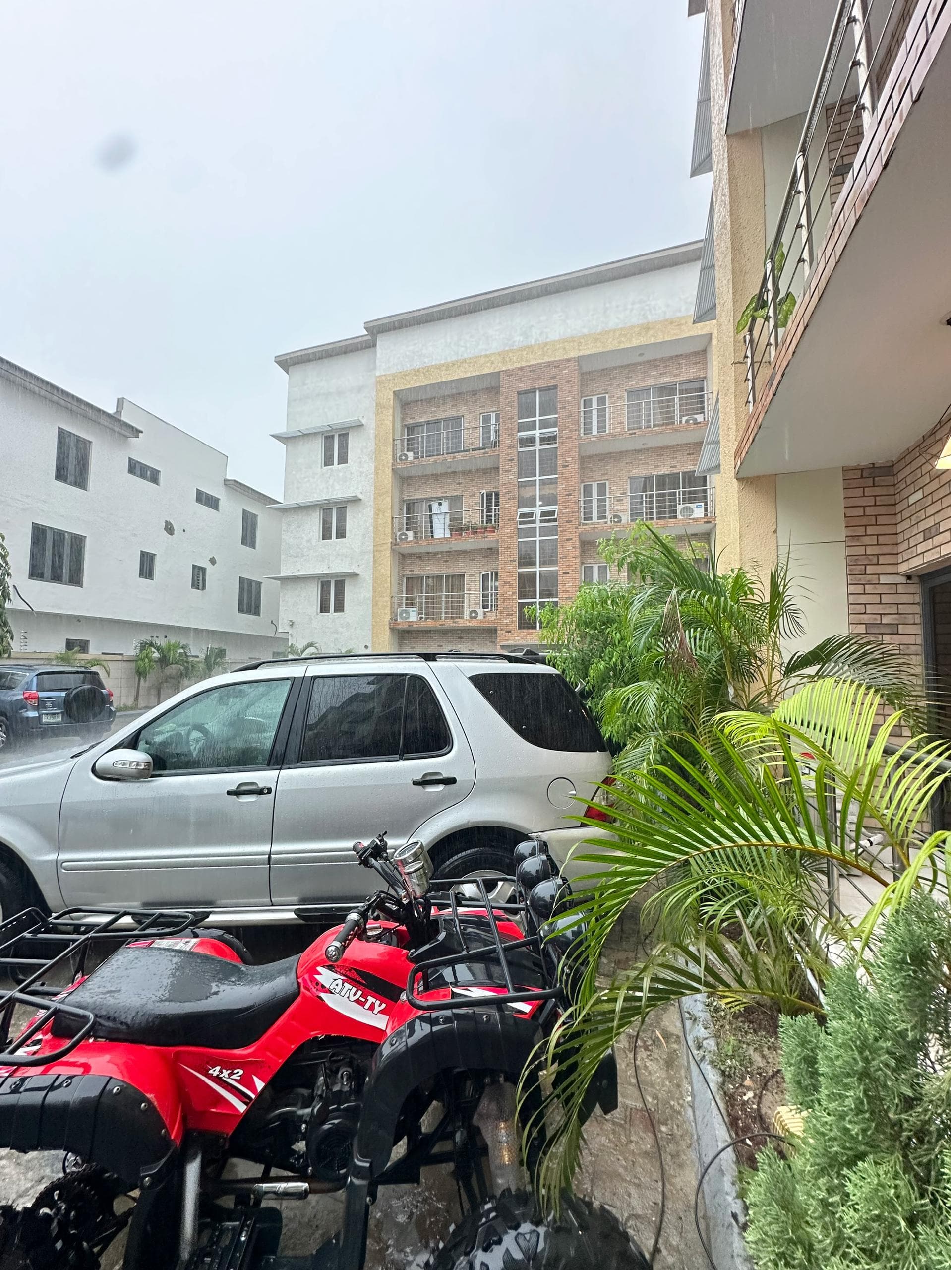 3 Bedroom Apartment with Boys Quarter for Sale in Oniru, Victoria Island