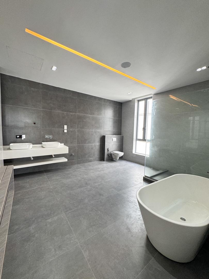 5 Bedroom Duplex for Sale in Ikoyi, Lagos - 4