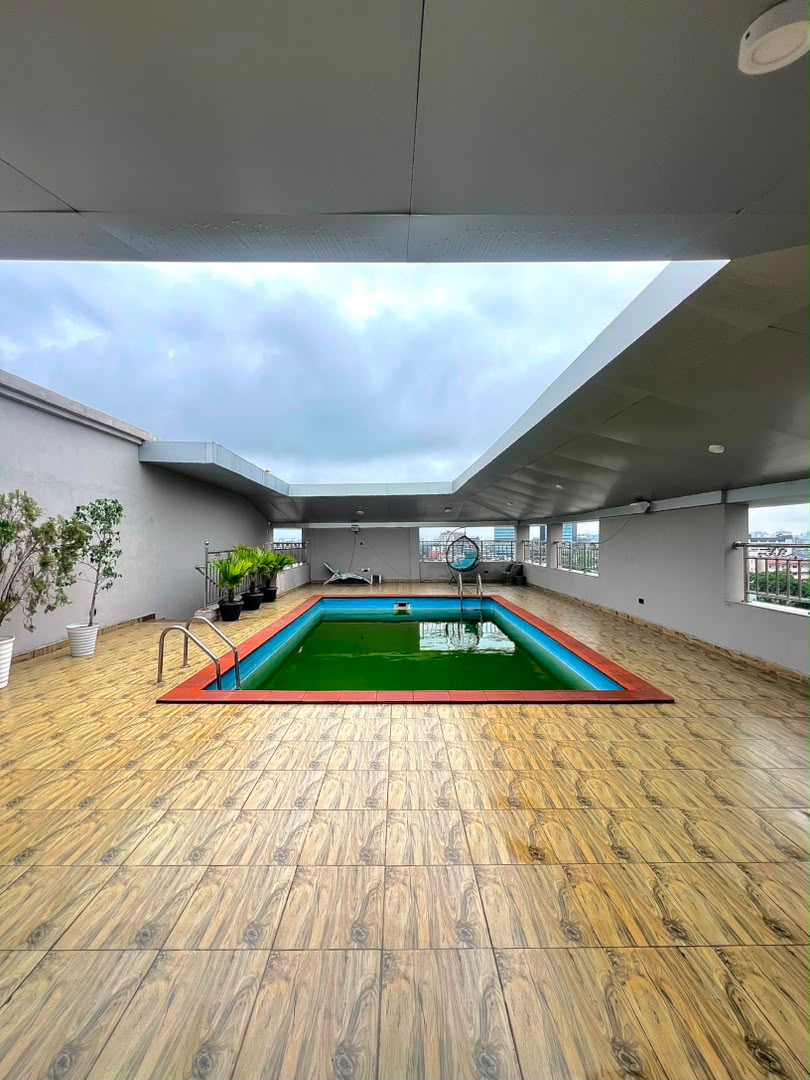 3 Bedroom Flat for Rent in Victoria Island, Lagos - 11