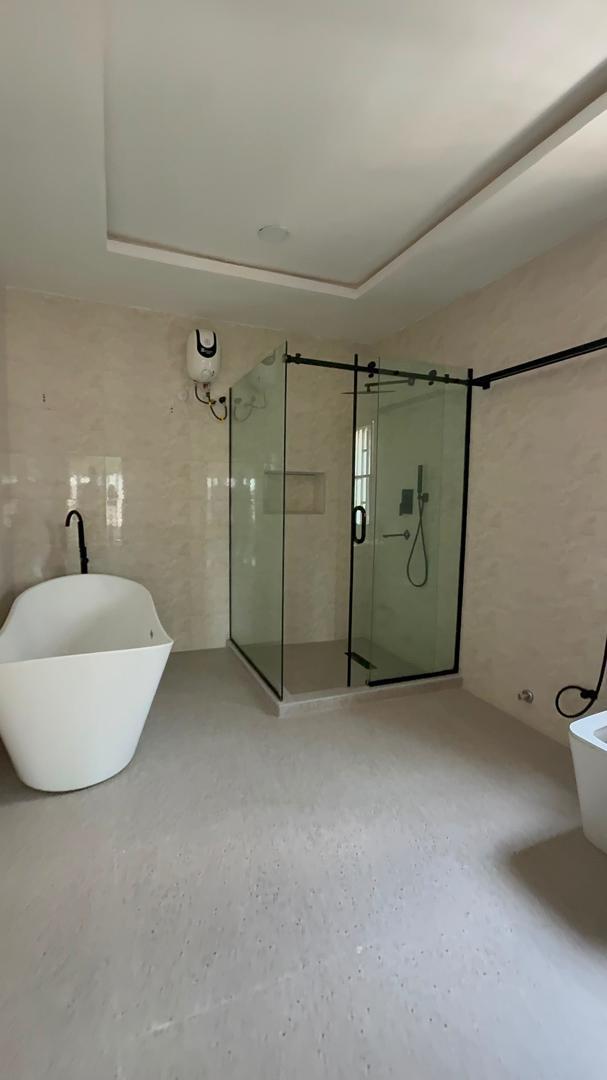 4 Bedroom Terrace Duplex for Rent in Lekki, Lagos - 11
