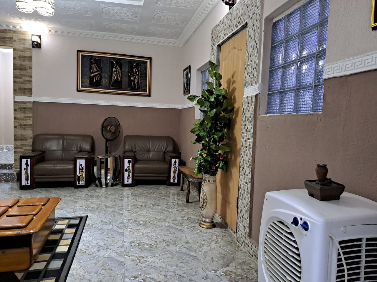 Short Let Apartment for Rent in Ile-Ife, Osun - 3