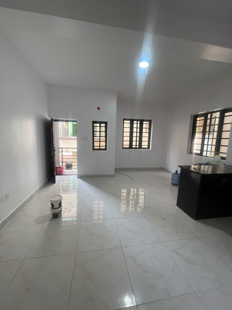 1 Bedroom Mini Flat for Rent in Osapa London, Lekki