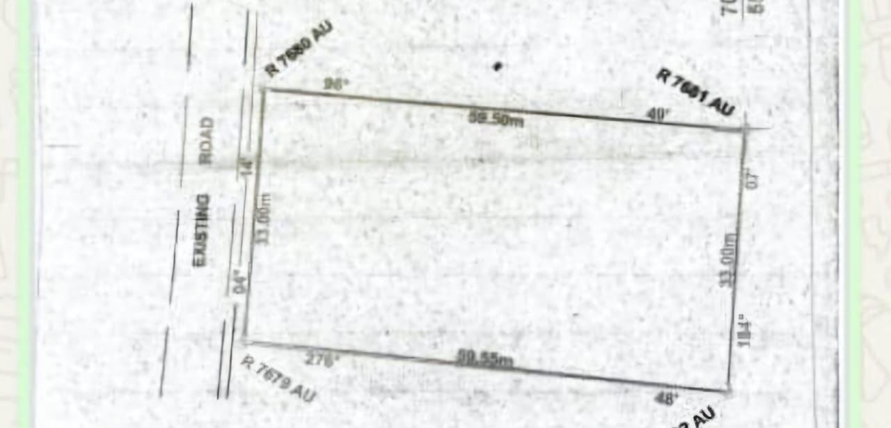 Land for Sale in G-Estate, Lekki Phase 1, Lagos