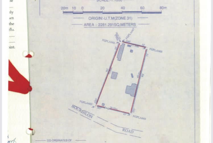 Joint Venture Partnership for Luxury Apartment Development in Ikoyi, Lagos