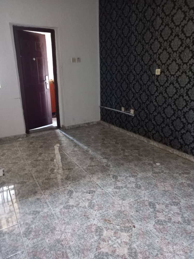 Room and Parlour Self Contained Apartment for Rent in Ikolaba, Ibadan, Oyo