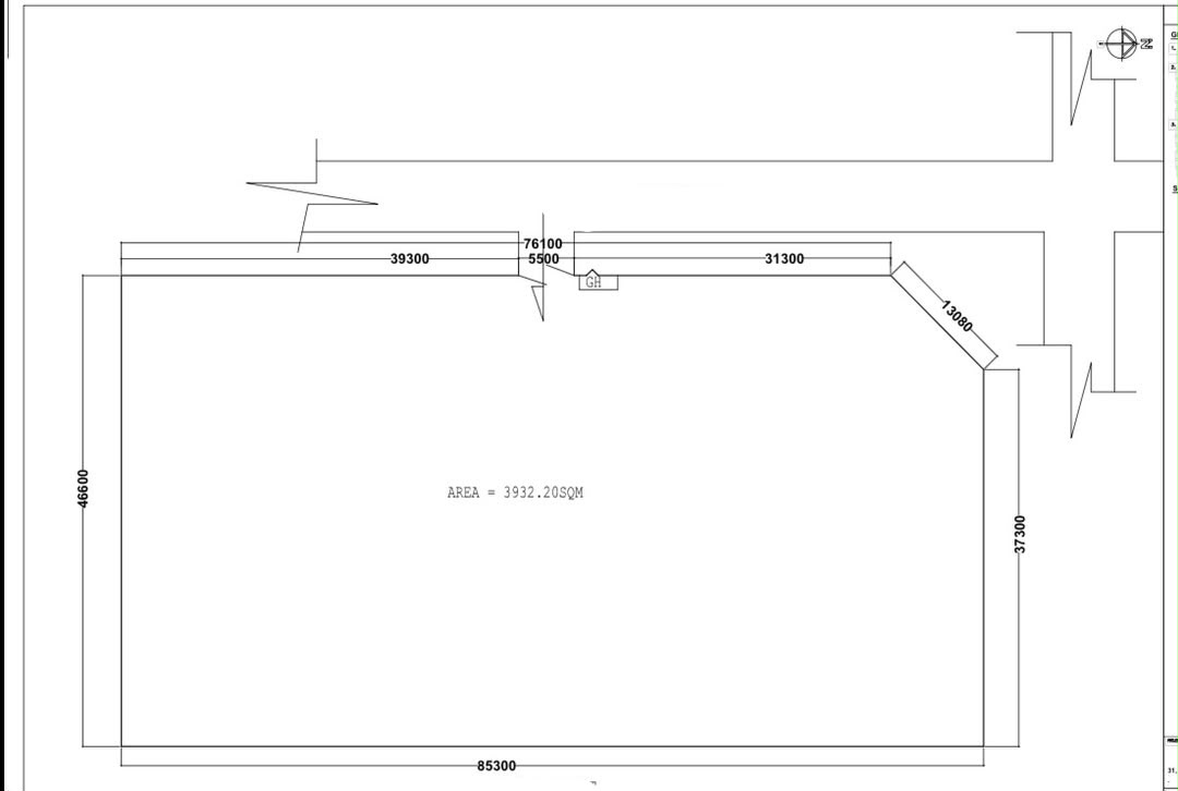 Land for Sale in Ikoyi, Lagos