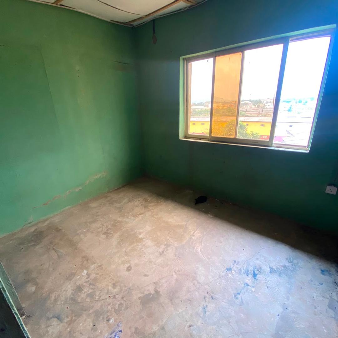Single Room for Rent at Mayfair, Ile-Ife, Osun