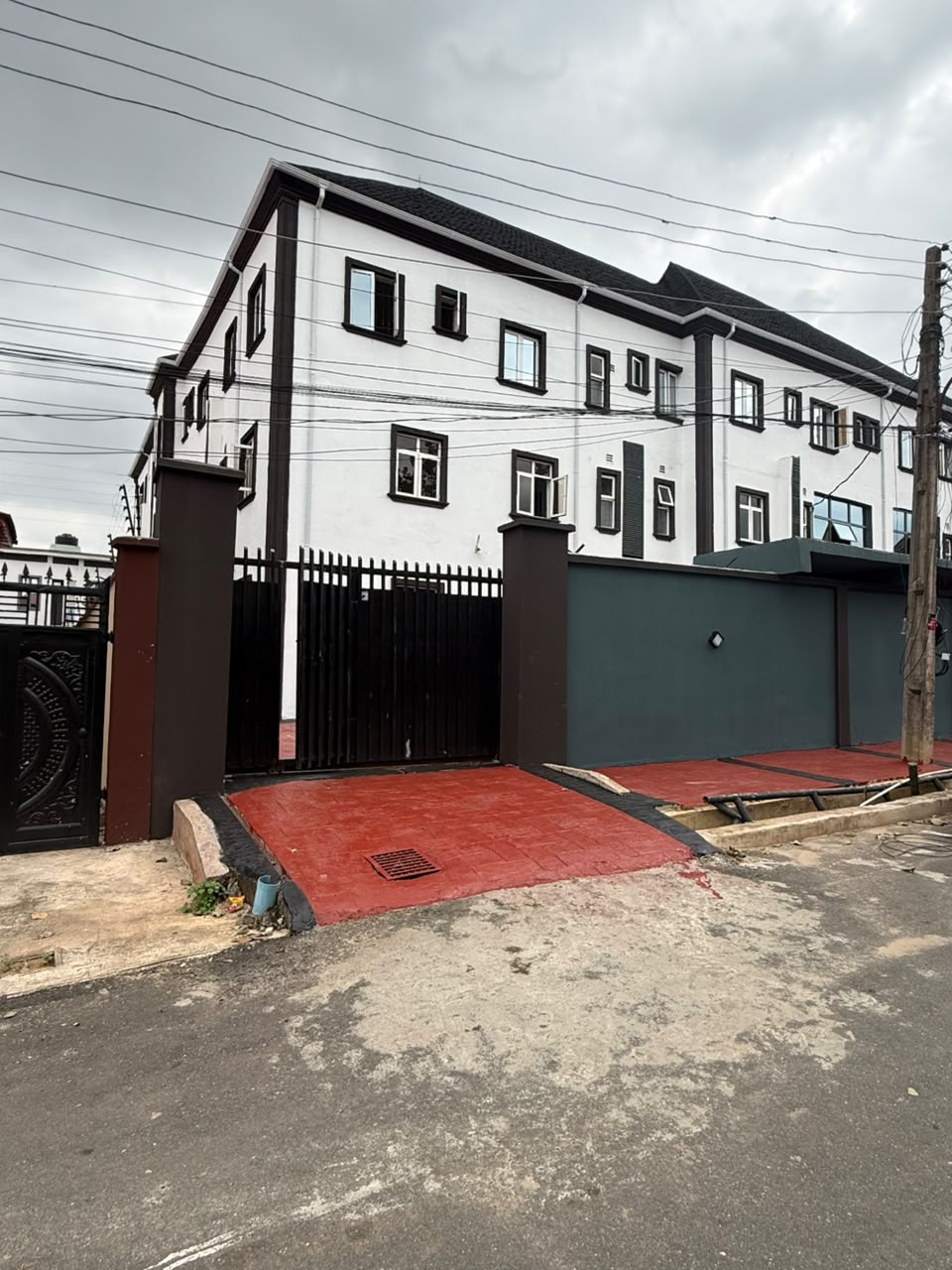 3 Bedroom Apartment for Rent in Magodo Phase 1 GRA, Lagos